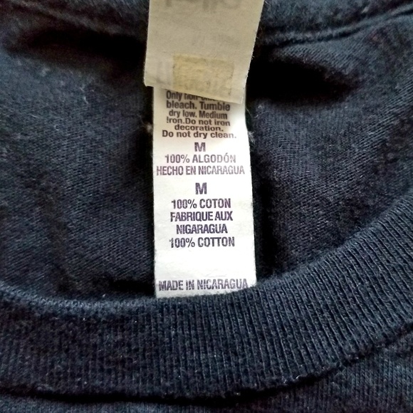 New England Patriots FAN T-Shirt - Picture 3 of 3